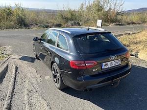 Audi A4 avant b8 - imagine 2