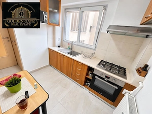 2 camere mobilate și utilate | Etaj 1 | Giurgiului – Piața Progresul - imagine 10