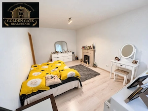 2 camere mobilate și utilate | Etaj 1 | Giurgiului – Piața Progresul - imagine 3
