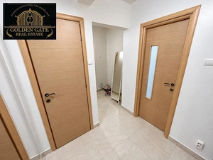 2 camere mobilate și utilate | Etaj 1 | Giurgiului – Piața Progresul - imagine 11