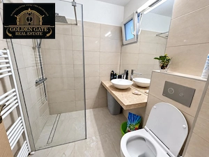 2 camere mobilate și utilate | Etaj 1 | Giurgiului – Piața Progresul - imagine 8