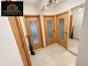 2 camere mobilate și utilate | Etaj 1 | Giurgiului – Piața Progresul - imagine 9