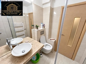 2 camere mobilate și utilate | Etaj 1 | Giurgiului – Piața Progresul - imagine 7