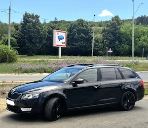 Skoda Octavia 3 - 2014 - 2.0 TDI - 150 CP