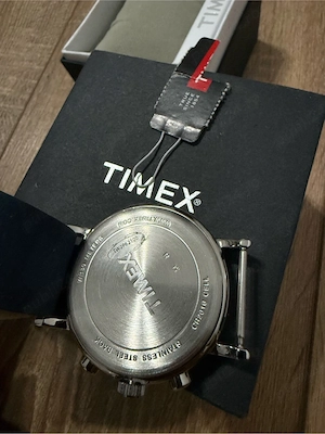 Ceas nou Timex Weekender TW2P62100