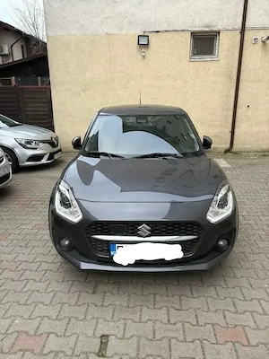 Suzuki Swift - imagine 2