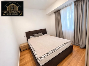 Peak Residence | Baneasa | 2 Camere | Terasa | Centrala | Pet Friendly - imagine 3