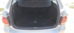 VW GOLF 6 2011 Automata 1.4 Benzina 160 CP Pret 5.200 Euro  - imagine 3