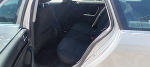 VW GOLF 6 2011 Automata 1.4 Benzina 160 CP Pret 5.200 Euro  - imagine 2