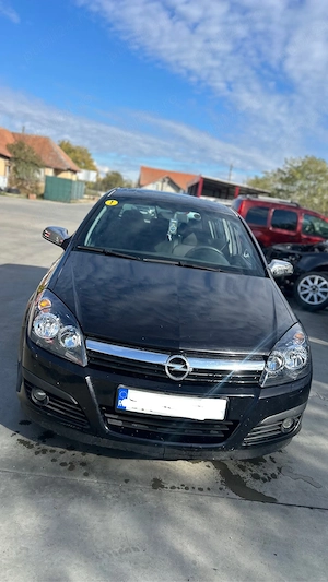 Opel astra 2006 - imagine 3