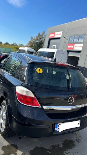 Opel astra 2006 - imagine 4