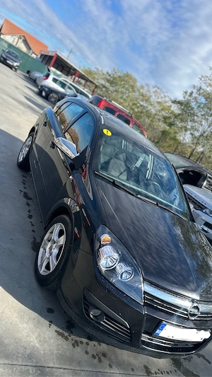 Opel astra 2006 - imagine 5