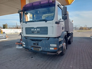 Vând Man 28.350
