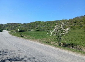 vand teren 3000 mp