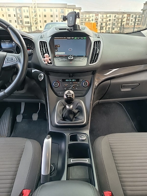 Vând Ford C-Max EcoBoost 150 CP - imagine 3
