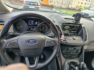 Vând Ford C-Max EcoBoost 150 CP - imagine 4