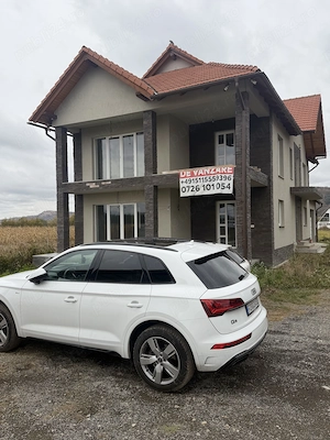 Casă de Vânzare!Contact pe Whatsapp   - imagine 2