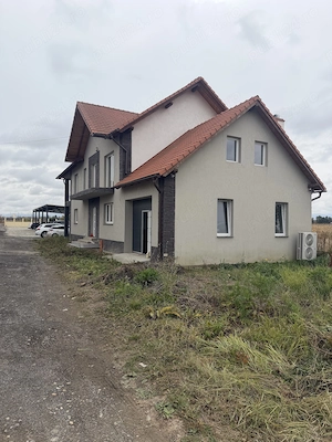 Casă de Vânzare!Contact pe Whatsapp   - imagine 3