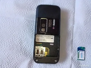 Nokia 6233 impecabil 