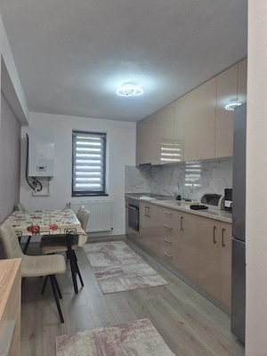 Vand apartament - imagine 2