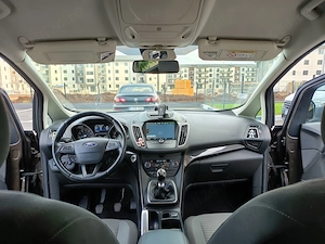 Vând Ford C-Max EcoBoost 150 CP - imagine 8