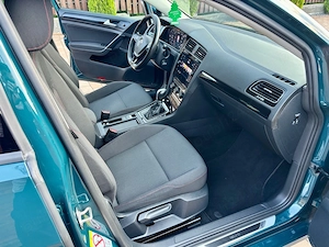 VW Golf 7,5 mod 2018 Sound 1.6 TDI 116 cp euro6 DSG ! import Germania  - imagine 8