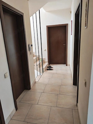 Casa  cu 2 etaje  dambul rotund  cluj  - imagine 3