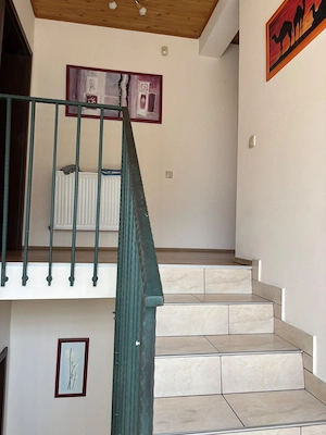 Casa  cu 2 etaje  dambul rotund  cluj  - imagine 4