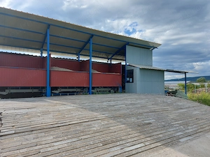 Statie betoane pentru prefabricate din beton