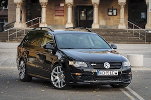 VW Passat B6 R36 look 4 motion 2.0l TDI