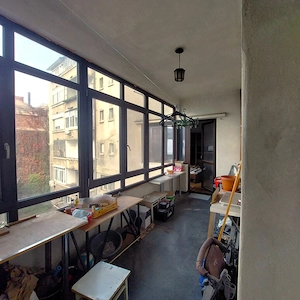 Apartartament 4 camere, ultracentral Piata Amzei, direct proprietar - imagine 3