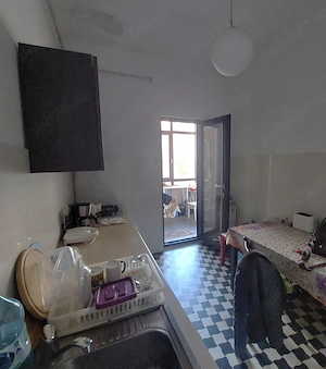 Apartartament 4 camere, ultracentral Piata Amzei, direct proprietar - imagine 9