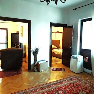 Apartartament 4 camere, ultracentral Piata Amzei, direct proprietar - imagine 7
