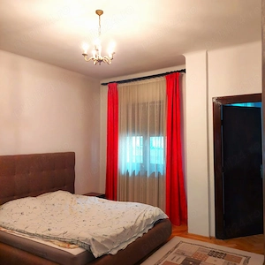 Apartartament 4 camere, ultracentral Piata Amzei, direct proprietar - imagine 6