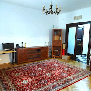 Apartartament 4 camere, ultracentral Piata Amzei, direct proprietar - imagine 8