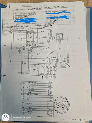 Apartartament 4 camere, ultracentral Piata Amzei, direct proprietar - imagine 10