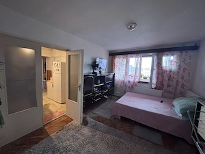 Apartament, luminos si spatios, spre vanzare, in cart. Dambu - imagine 2