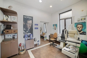 Hala Traian*Spatiu Comercial*Vitrina*Acces Direct  - imagine 4