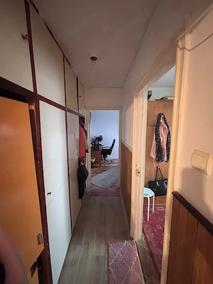 Apartament, luminos si spatios, spre vanzare, in cart. Dambu - imagine 4