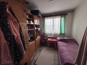 Apartament, luminos si spatios, spre vanzare, in cart. Dambu - imagine 6