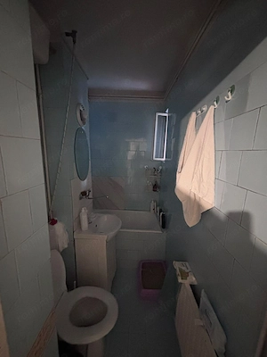 Apartament, luminos si spatios, spre vanzare, in cart. Dambu - imagine 7
