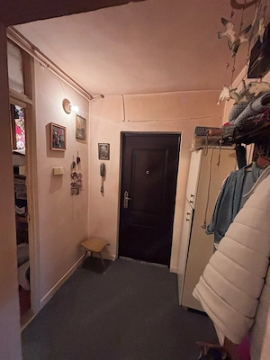 Apartament intr-o zona linistita, spre vanzare - imagine 6