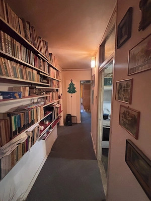 Apartament intr-o zona linistita, spre vanzare - imagine 7
