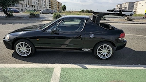Vand Honda Del Sol Crx - imagine 4