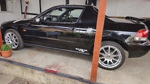 Vand Honda Del Sol Crx