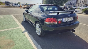 Vand Honda Del Sol Crx - imagine 2