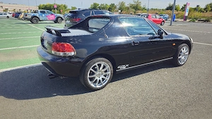 Vand Honda Del Sol Crx - imagine 3