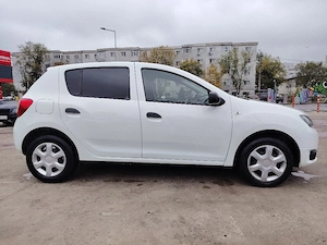 Dacia Sandero 1.2 benzina si GPL - imagine 2