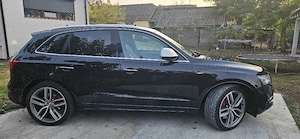 AUDI SQ5 3.0 Bi-TDI competition - imagine 9
