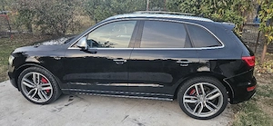 AUDI SQ5 3.0 Bi-TDI competition - imagine 4